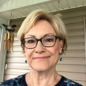 Meet your Posher, Karen